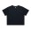 WOS CLASSIC CROP TEE  - Navy