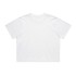 WOS CLASSIC CROP TEE 