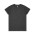 MAPLE MARLE TEE  - ASPHALT MARLE