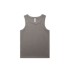 WOS FADED ORGANIC RIB TANK 
