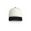 FRAME TWO-TONE CAP  - Natural/Black