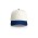 FRAME TWO-TONE CAP  - NATURAL/LIBERTY