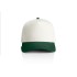FRAME TWO-TONE CAP 