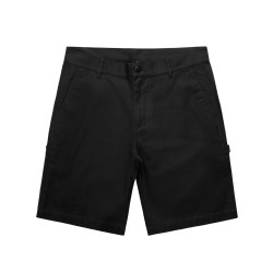 UTILITY SHORTS 