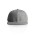 STOCK CAP  - Grey Marle