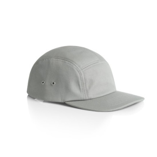 FINN FIVE PANEL CAP 1103 AS COLOUR9-FEBRUARY-2022 from Challenge Marketing NZ
