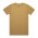 FADED TEE  - FADED MUSTARD