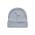 CUFF BEANIE  - Powder