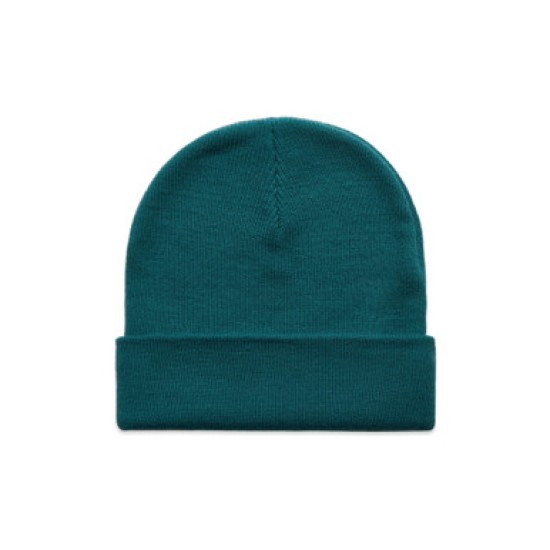 CUFF BEANIE - 1107 AS COLOUR9-FEBRUARY-2022 from Challenge Marketing NZ