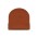 CUFF BEANIE  - COPPER