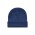 CUFF BEANIE  - Cobalt
