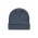CUFF BEANIE  - PETROL BLUE