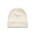 CUFF BEANIE  - ECRU