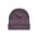 CUFF BEANIE  - MAUVE