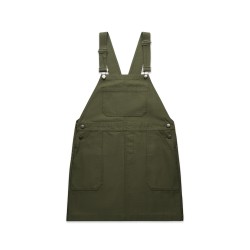 UTILITY DRESS 