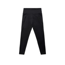 WOS ACTIVE MID LEGGINGS (21 INCH) 