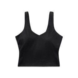 WOS ACTIVE BRA TANK 