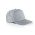 STOCK TRUCKER CAP  - Smoke