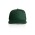 STOCK TRUCKER CAP  - Forest Green