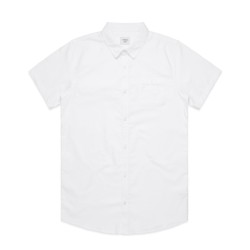 OXFORD SS SHIRT 