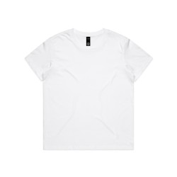 MAPLE MINUS TEE 