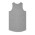 AUTHENTIC SINGLET  - Grey Marle