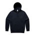 STENCIL ZIP HOOD 