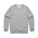 STENCIL CREW  - Grey Marle