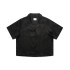 WOS LINEN SS SHIRT 