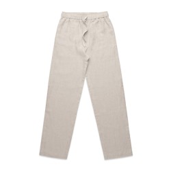 WOS LINEN PANTS 
