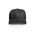STOCK FADED TRUCKER  - FADED BLACK