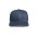 STOCK FADED TRUCKER  - FADED MIDNIGHT