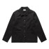 WOS CANVAS CHORE JACKET 