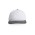 CLASS CORD TWO TONE CAP  - WHITE/SHADOW