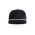 CLASS CORD ROPE CAP  - INK BLUE/WHITE