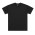 CLASSIC OVERSIZED TEE  - Black
