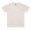 CLASSIC OVERSIZED TEE  - Bone