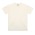 CLASSIC OVERSIZED TEE  - ECRU
