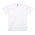 CLASSIC OVERSIZED TEE  - White