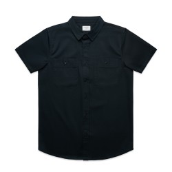 WORK SS SHIRT 