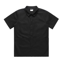 PRINTERS SS SHIRT 