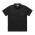 PRINTERS SS SHIRT  - Black