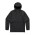 TECH WINDBREAKER  - Black