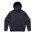 BOX HOOD  - INK BLUE