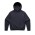 BOX MINUS HOOD  - INK BLUE