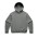 BOX MINUS HOOD  - SHADOW