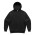 MADE HOOD  - Black