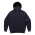 MADE HOOD  - INK BLUE