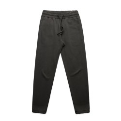 WOS FADED TRACK PANTS 