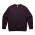 HEAVY CREW  - PLUM